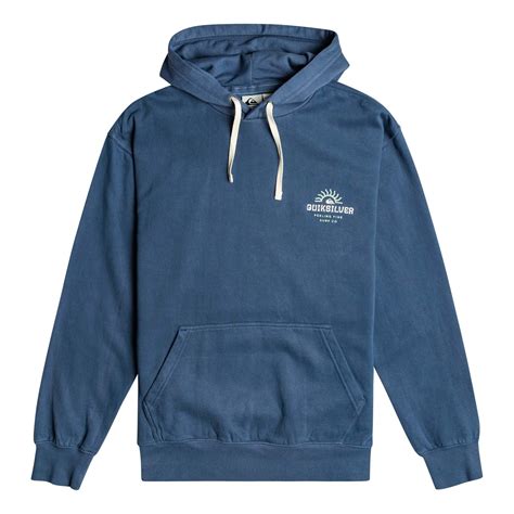 Sudadera Con Capucha Quiksilver Slab Deporvillage