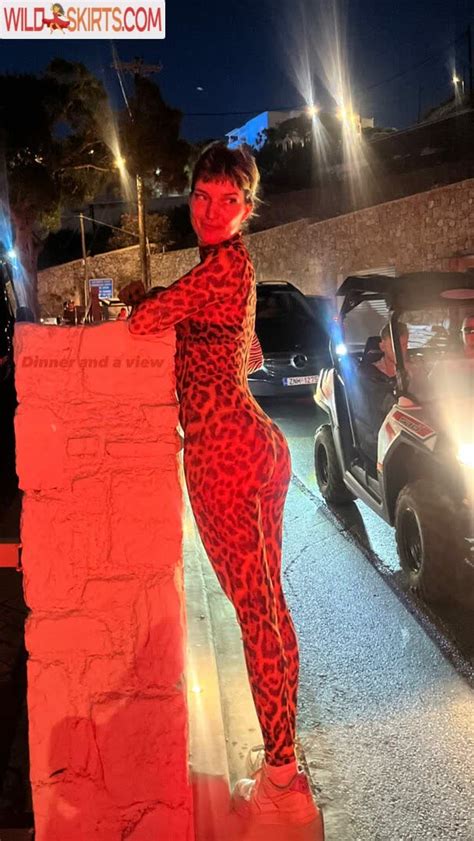 Dani Thorne Dani Thorne Kailithorne Nude OnlyFans Instagram Leaked Photo 139