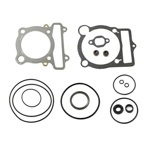 ATV Works GT128B Yamaha YFM 350 400 Top End Namura Gasket Kit Engine