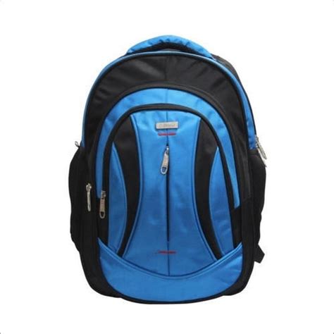 Waterproof Laptop Backpack at 250.00 INR in Delhi, Delhi | Yellow ...