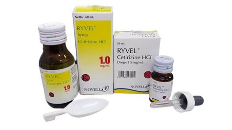 Ryvel - Manfaat, Dosis, dan Efek Samping - Alodokter