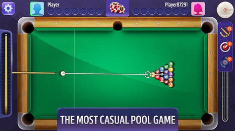 Download Billiard on PC 1.0