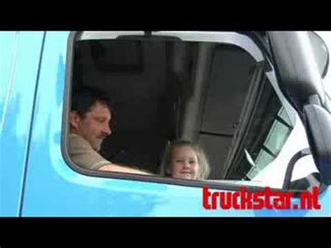 Uittocht Van Het Truckstar Festival 2008 YouTube