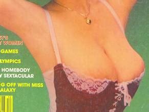 RUSTY HAMILTON Nude AZNude