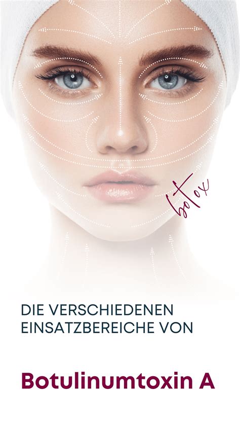 Faltenbehandlung mit BOTULINUMTOXIN A BOTOX in Zürich Health