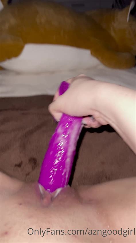 Azngoodgirl S Leaked Porn Onlyfans July HD Porn Videos