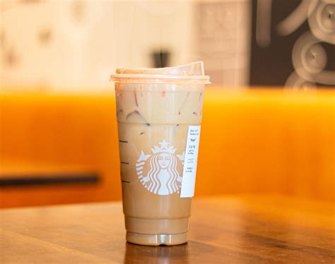 REVIEW Starbucks Fall Drinks Menu Free Press Online