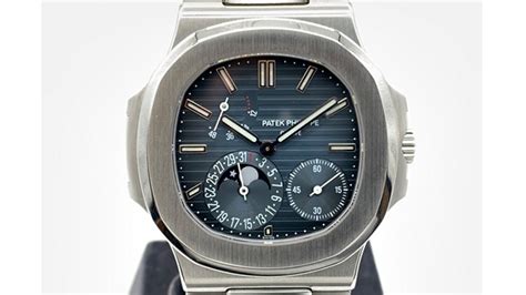 【世界3大時計紹介】第三弾！パテックフィリップ Patek Philippe の人気モデル、時計愛好家が選ぶ理由とは？ 時計のブログ・記事