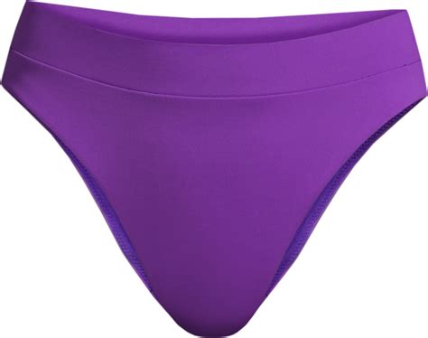 Casall High Waist Bikini Brief P Stadium Se