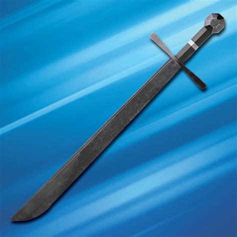 Hattin Falchion Museum Replicas Battlecry501508 Sharp Medieval