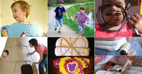 20 The Best Family Weekend Activities - Playtivities