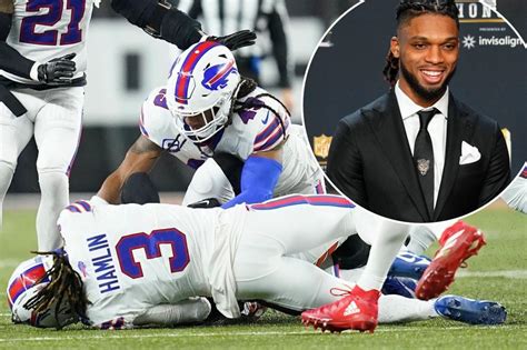 Damar Hamlin Fully Cleared To Rejoin Bills