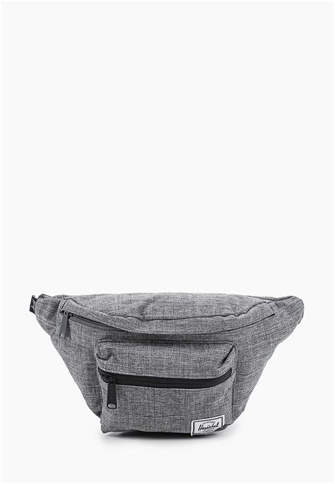 Спортивная сумка женская Herschel Supply Co 10017 купить