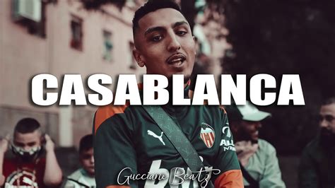 FREE Morad X Jul X Rhove Type Beat CASABLANCA Summer Type Beat 2023