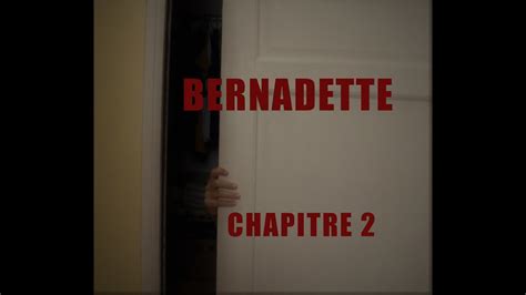 La PoupÉe Bernadette Chap 2 [bande Annonce Officielle] Youtube