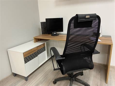 Стол письменный угловой м3.+м.5 «Гринвич» от Алисия - купить по цене ...