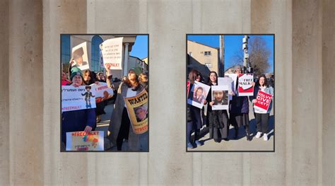 New York Woman At Center Of Orthodox Sex Strike Receives Her Jewish Divorce The Forward