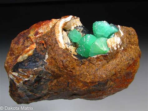Anapaite mineral information and data