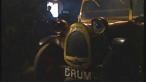 Brum (character) | Brum Wiki | Fandom