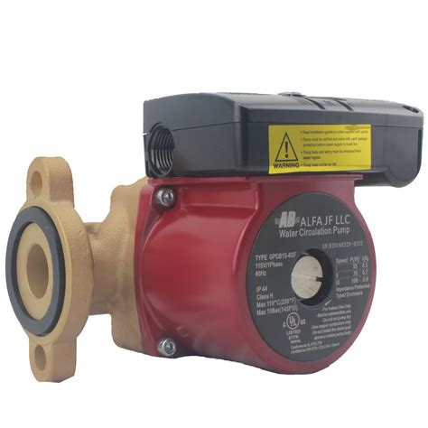 Unlocking the Mystery: What are Pumps & Flanges?