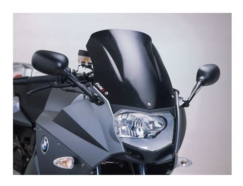 Puig Racing Windscreen BMW F800S F800ST RevZilla