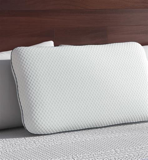 The Best Memory Foam Pillows Of 2022 Purewow