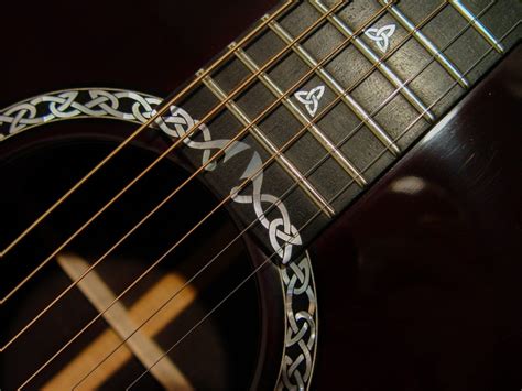 About Custom Inlay