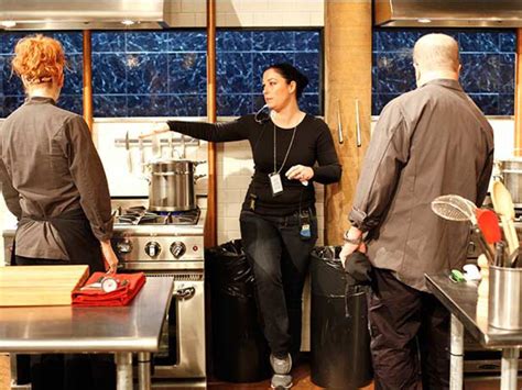 Chopped Behind-the-Scenes Photos | Chopped | Food Network