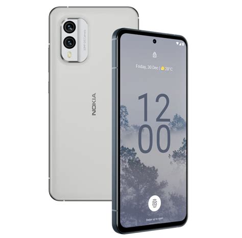 Nokia X30 5G G60 5G şi C31 detalii oficiale imagini şi preţ în România