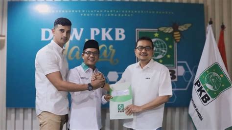 Hasil Quick Count Pilkada Kabupaten Bandung Dadang Ali Ungguli