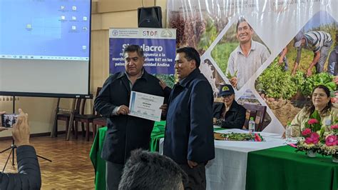 Senasag Concluye Exitoso Simulacro Para Fortalecer La Sanidad Vegetal