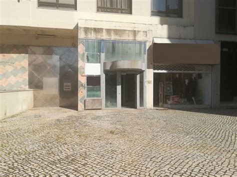 Commercial premises for sale Rua Cidade De Rabat São Domingos de