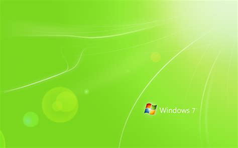 Download Technology Windows 7 Hd Wallpaper