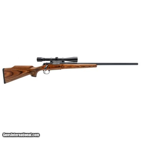 Remington 700 Rifle 7mm 08 Rem R43065