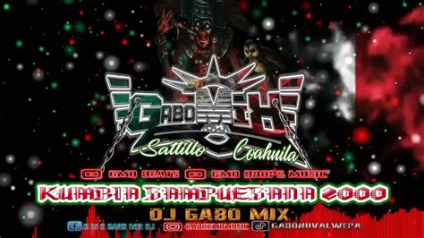 Kumbia Sampuesana 2000 Edit Dj Gabo Mix 2k22 Youtube