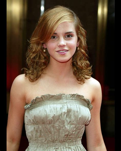 EMMA WATSON 8X10 CELEBRITY PHOTO PICTURE HOT SEXY 52 EBay