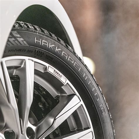 June 2025 New Nokian Hakkapeliitta 10 for the Winter tires - Tires Easy ...