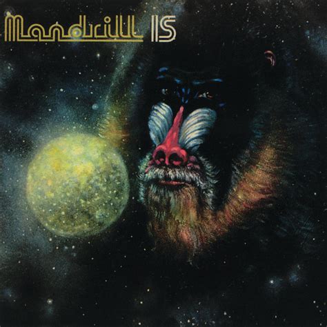 Mandrill: best songs · discography · lyrics