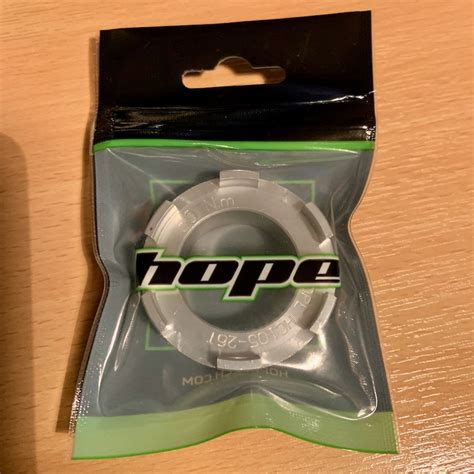 2022 Hope Tech Htt192 Crankset Lockring Tool For Sale