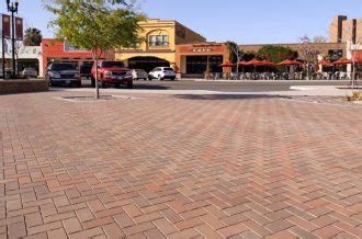 Aqua Via Acker Stone Paver European Pavers Southwest