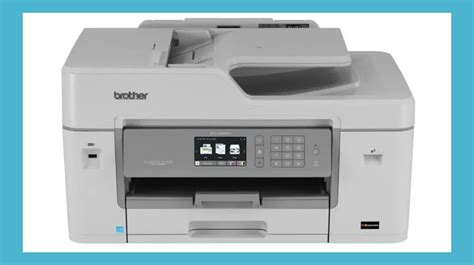 Brother Introduces More INKvestment All-in-One Printers for the Home ...