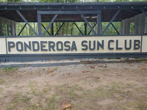 Ponderosa Sun Club All You Need To Know Before You Go With