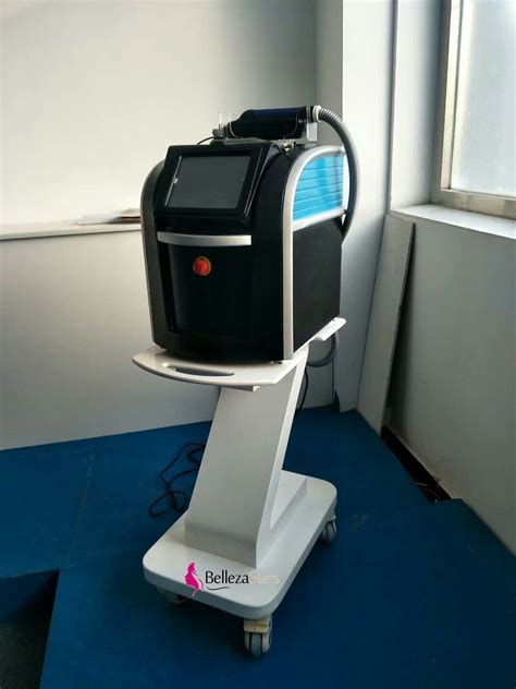 Picosecond Laser Machine Bls