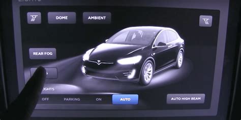 Tesla releases new Autopilot 2.0 software update, adds Automatic High ...