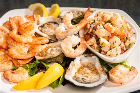 Top 10 Best Oyster Bars In Las Vegas 2023 1OAK Las Vegas