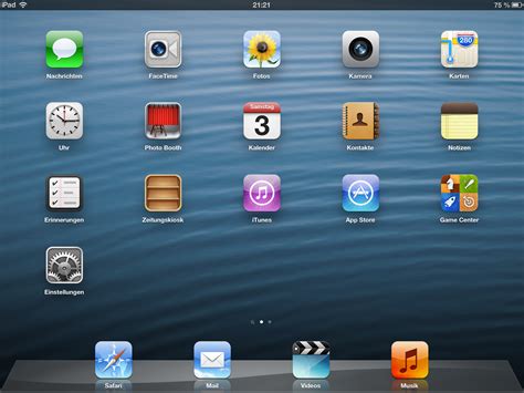 Review Apple iPad 4 Tablet - NotebookCheck.net Reviews