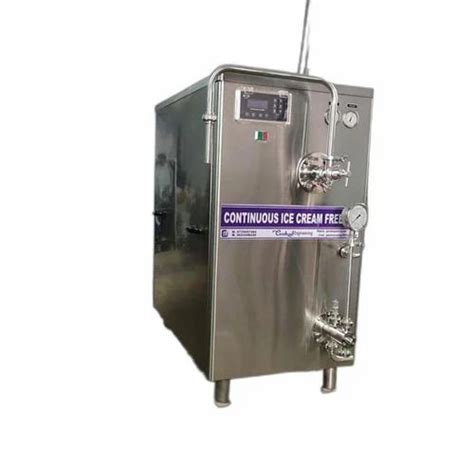 Stainless Steel Batch Milk Pasteurizer Capacity L At Rs In