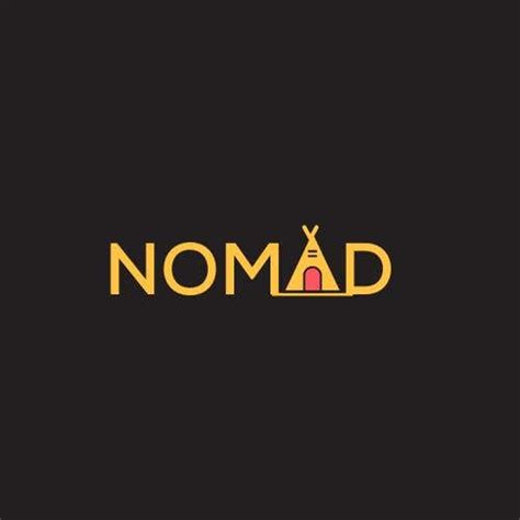 Entry #357 by boyetplatio for Nomad Logo Design | Freelancer