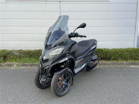 PIAGGIO MP3 530 HPE EXCLUSIVE 2022 530 Cm3 Scooter 730 Km 33700