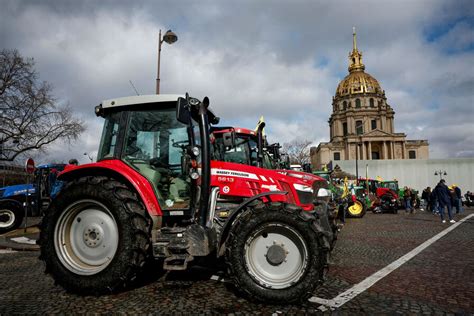 Ce Que Contient Le Projet De Loi Pour Lagriculture